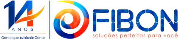 Grupo Fibon — 14 anos